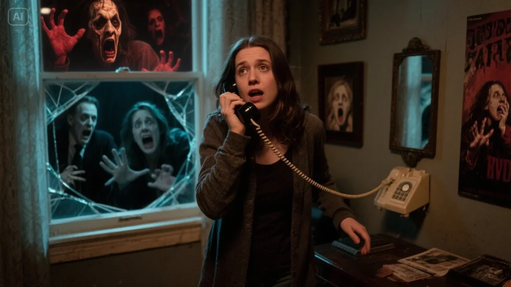 American Horror Story